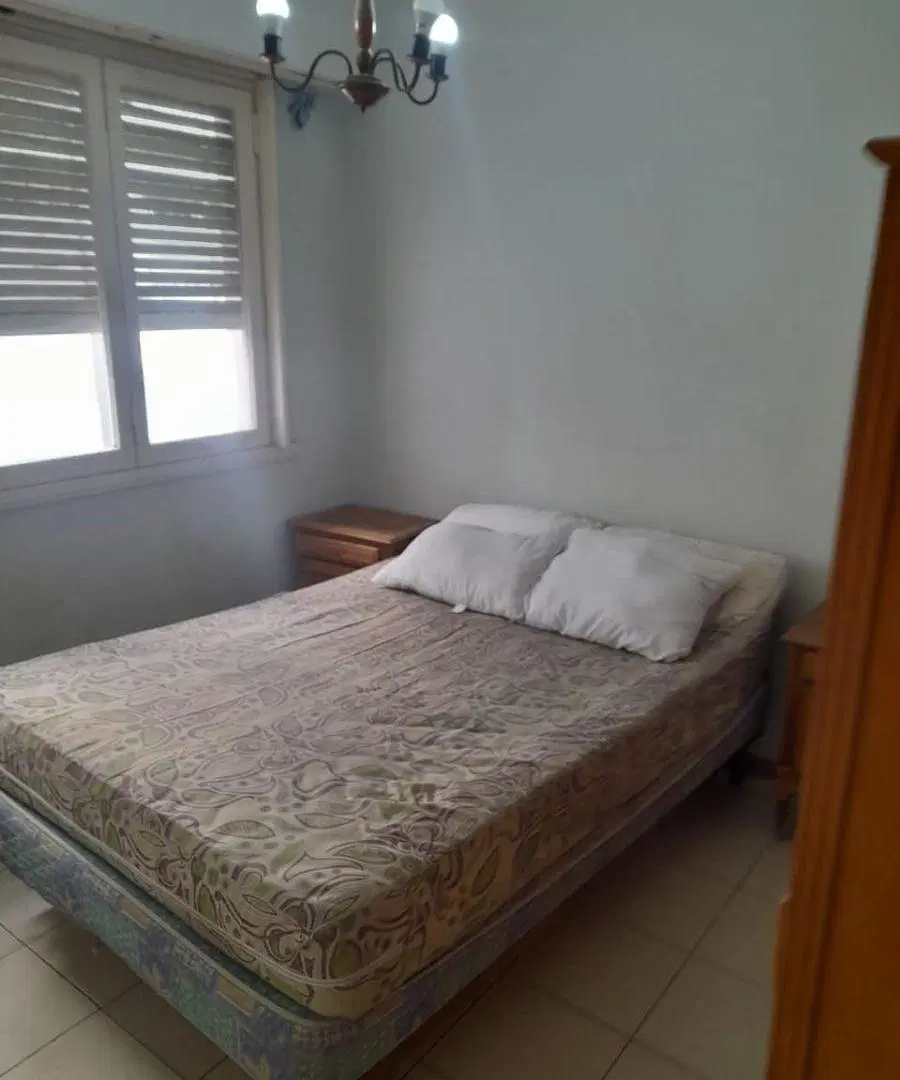 Departamento en alquiler dos ambientes centro Mar del Plata 3