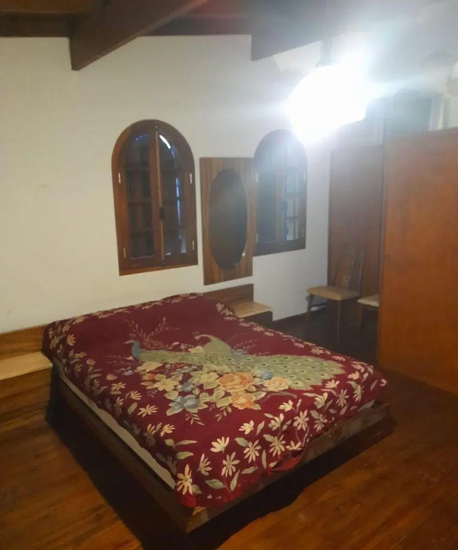 Duplex dos ambiente con cochera amoblado zona Aldey Mar del Plata 2