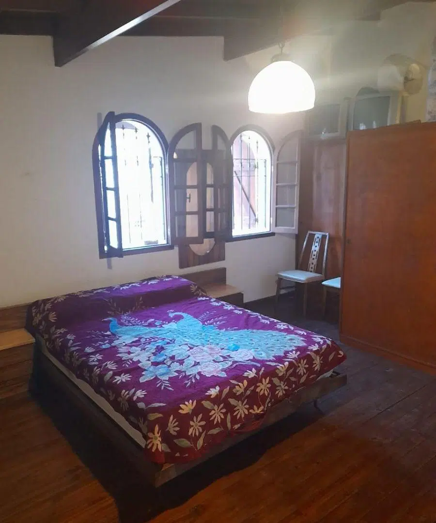 Duplex dos ambiente con cochera amoblado zona Aldey Mar del Plata 1