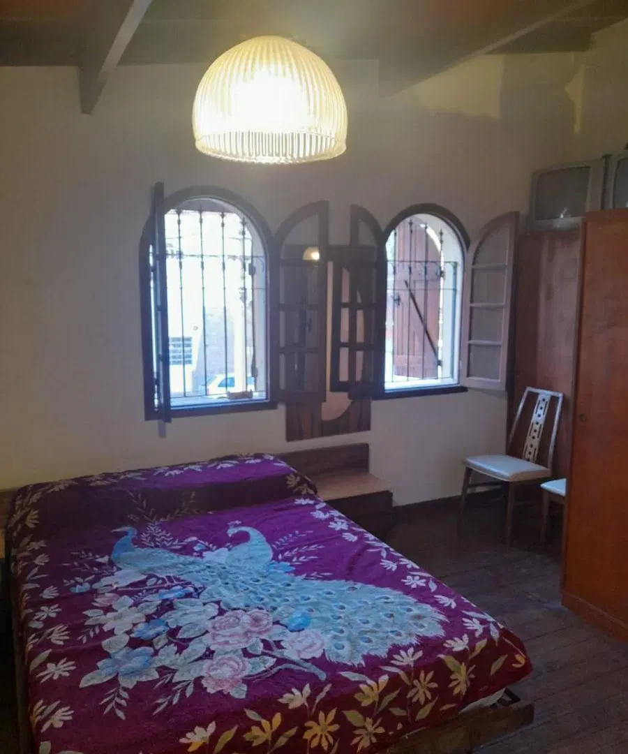 Duplex dos ambiente con cochera amoblado zona Aldey Mar del Plata 3