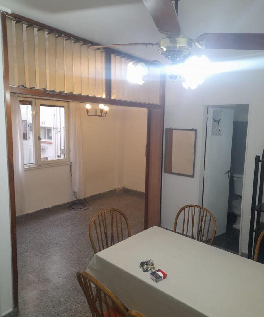Foto de Departamento 1 Ambiente y medio divisible centro Mar del Plata, imagen 5