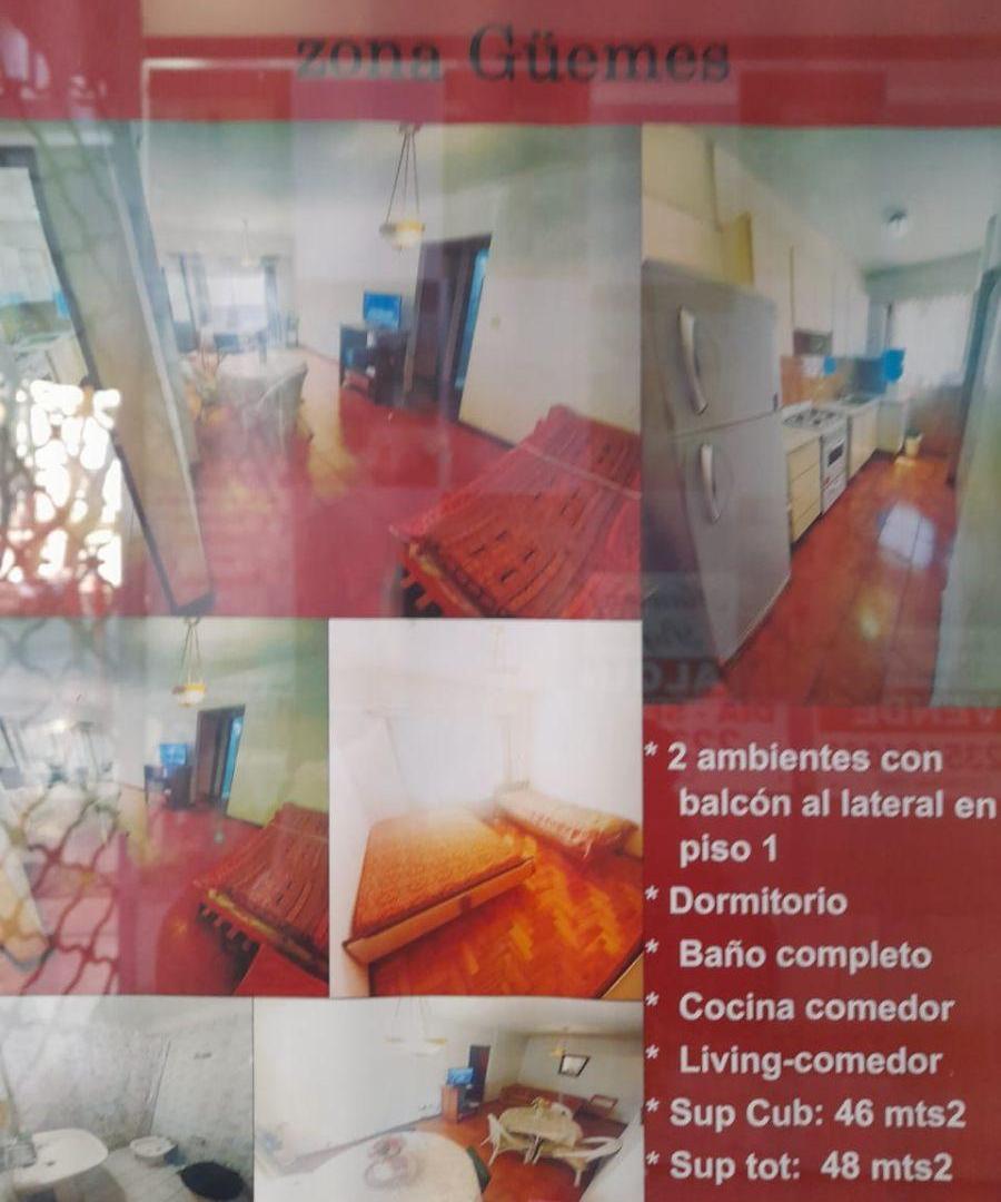 Foto de Departamento en venta Mar del Plata, Guemes, moderno, imagen 1