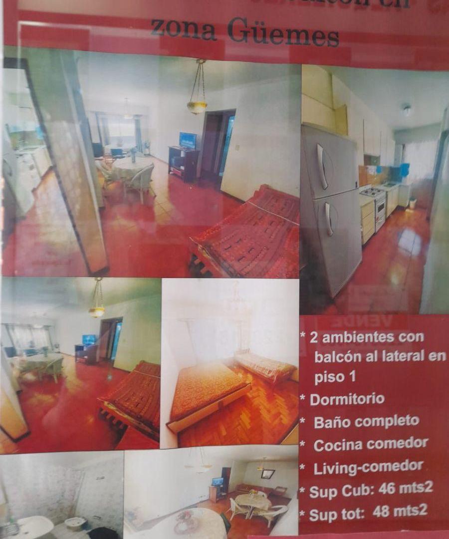 Foto de Departamento en venta Mar del Plata, Guemes, moderno, imagen 5