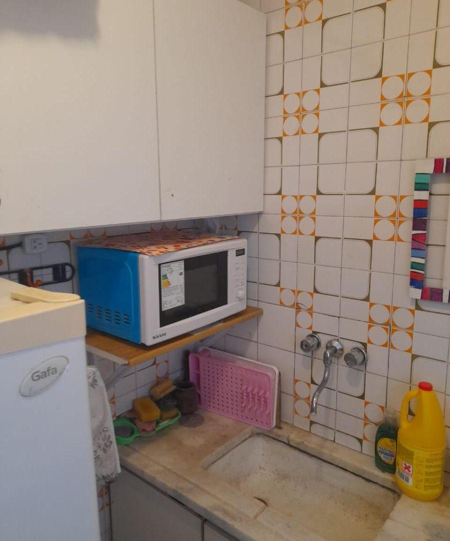 Foto de Departamento en venta Mar del Plata, Playa Bristol, 2 ambientes, imagen 4