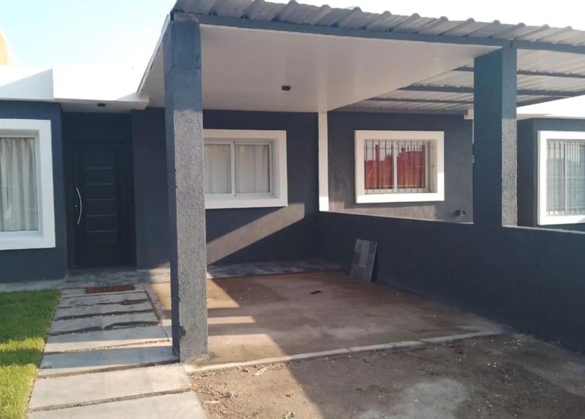 Oportunidad Dúplex Dos Dorm. en Barrio Norte I - a Estrenar 4