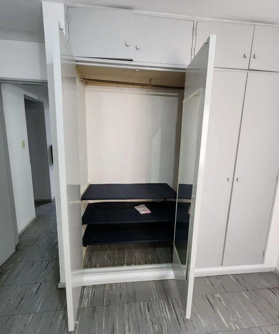 ALQUILER Depto DOS DORMITORIOS - ALBERDI - Zona Clínicas 5