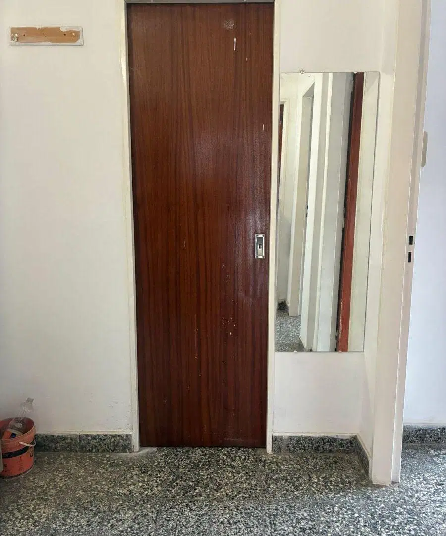 ALQUILER 3 HABITACIONES CIPOLLETTI 5