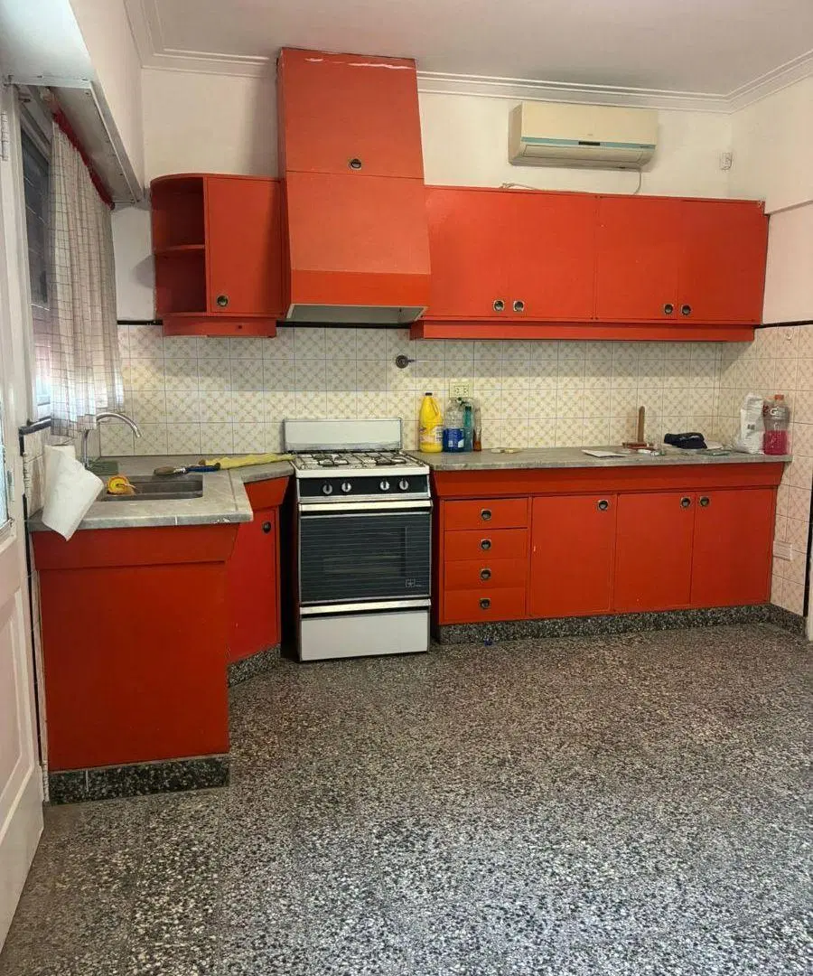 ALQUILER 3 HABITACIONES CIPOLLETTI 4