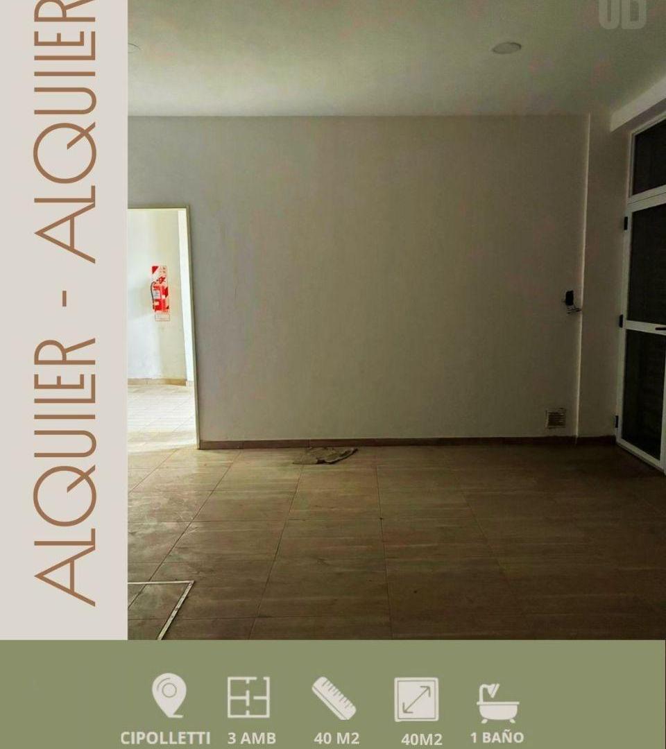 ALQUILER COMERCIAL -CIPOLLETTI, RÍO NEGRO.