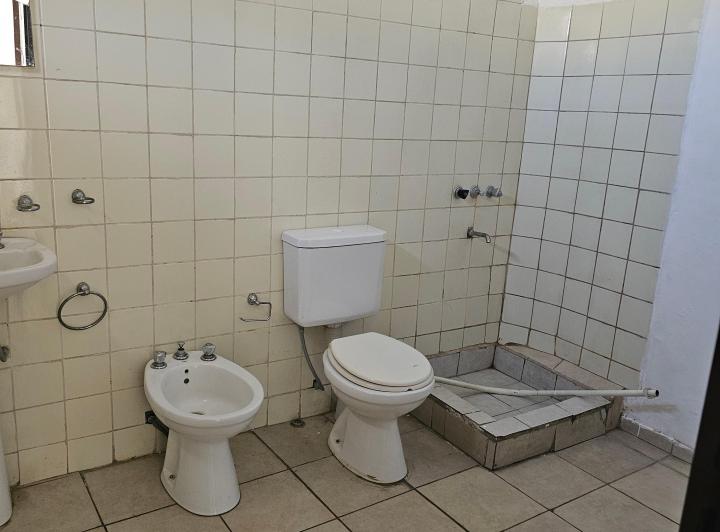 Departamento 2 dormitorio  4