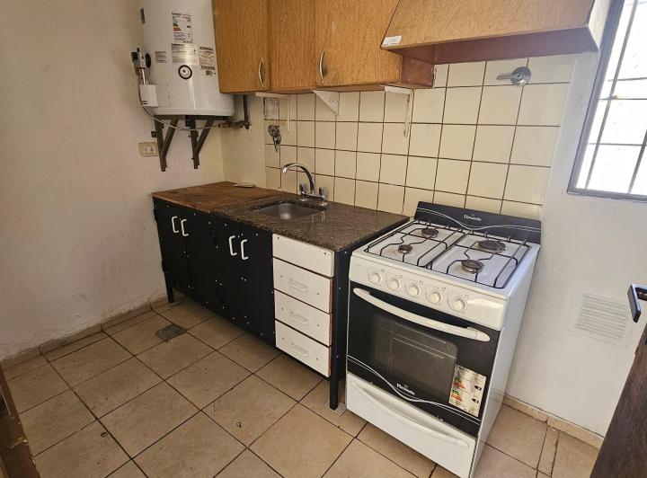 Departamento 2 dormitorio  2