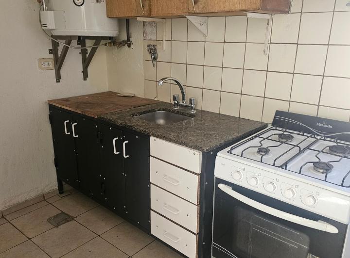 Departamento 2 dormitorio  1