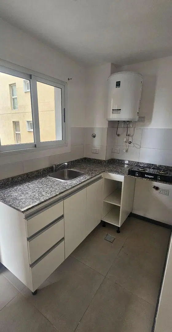 Alquiler Monoambiente Belgrano 47 5