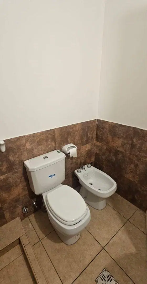 Alquiler: 1 dormitorio tomas jofre 1225 1