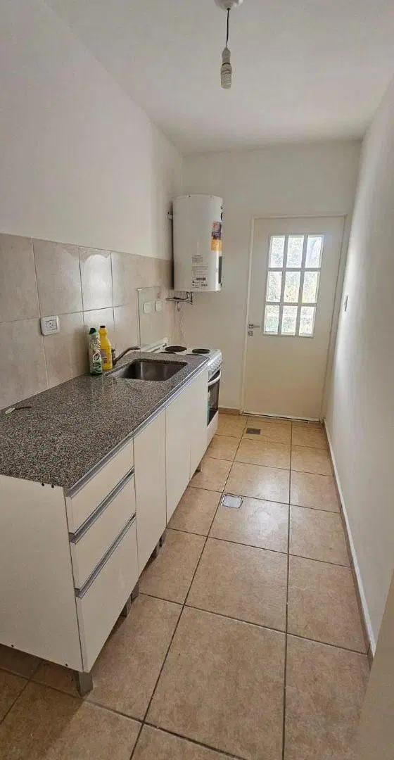 Alquiler: 1 dormitorio tomas jofre 1225 3