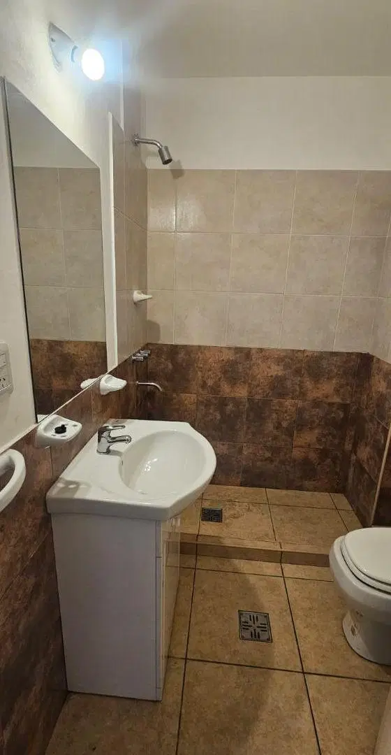 Alquiler: 1 dormitorio tomas jofre 1225 5
