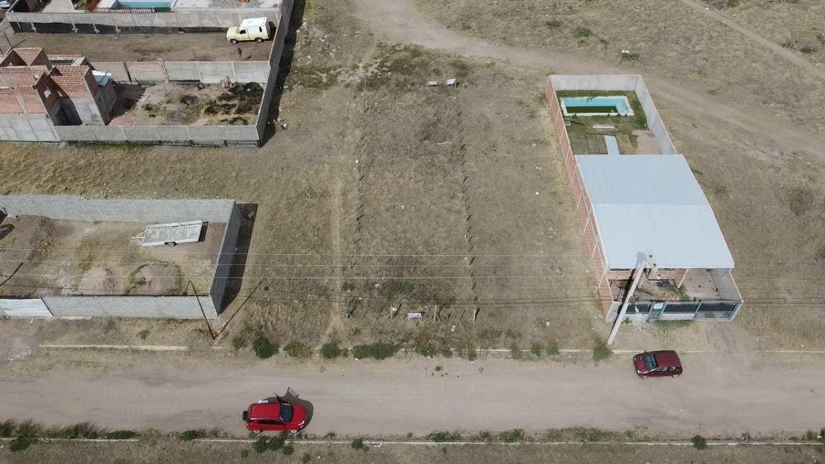 Foto de barrio Elena Terreno de 300 m², imagen 1