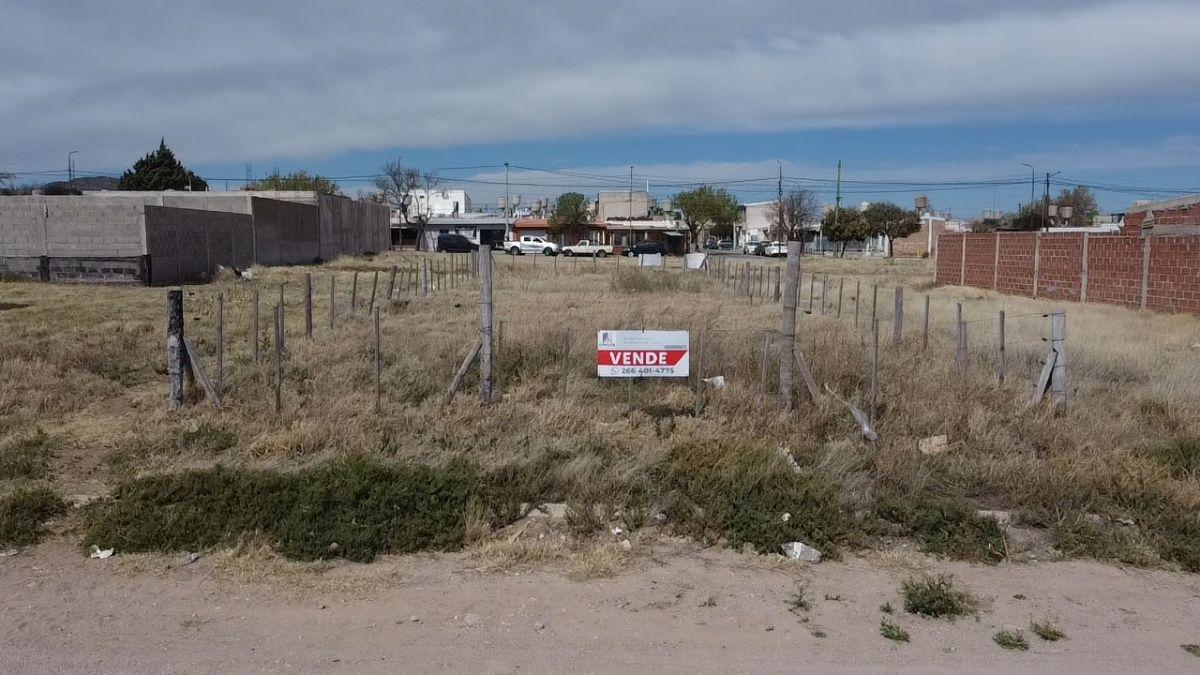 Foto de barrio Elena Terreno de 300 m², imagen 5