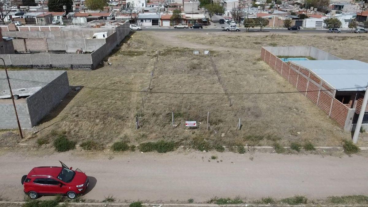 Foto de barrio Elena Terreno de 300 m², imagen 4