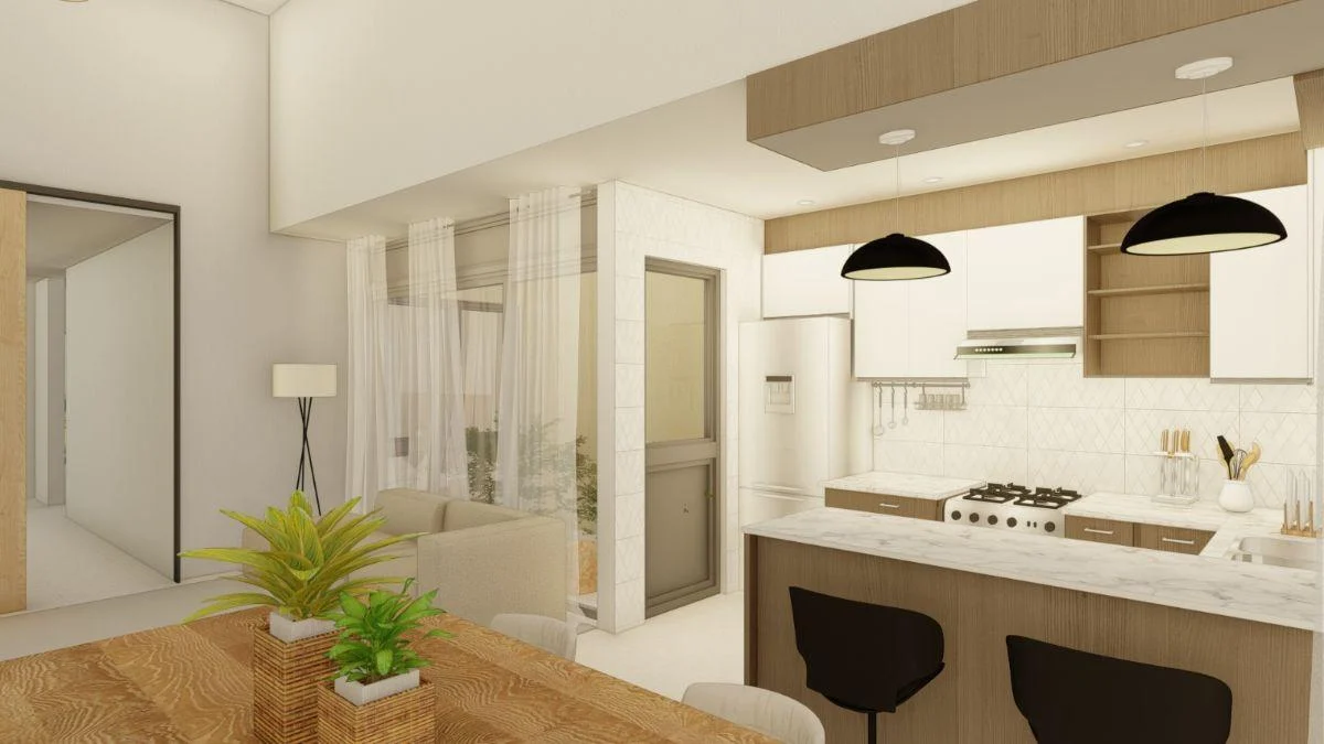 Foto de Dúplex en Docta con Entrega y Cuotas | Ideal Inversión, imagen 3