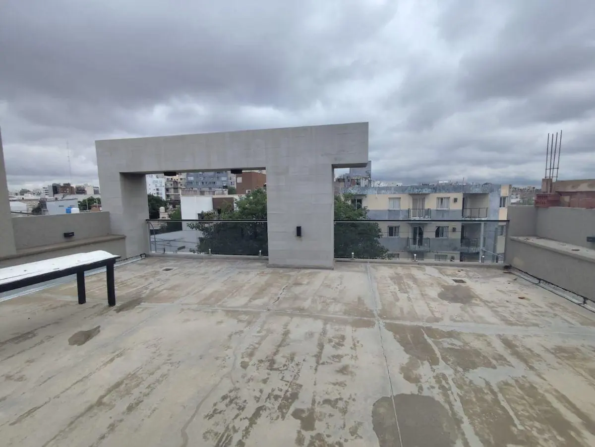 Departamento Moderno 1 Dormitorio | Excelente Ubicación 3