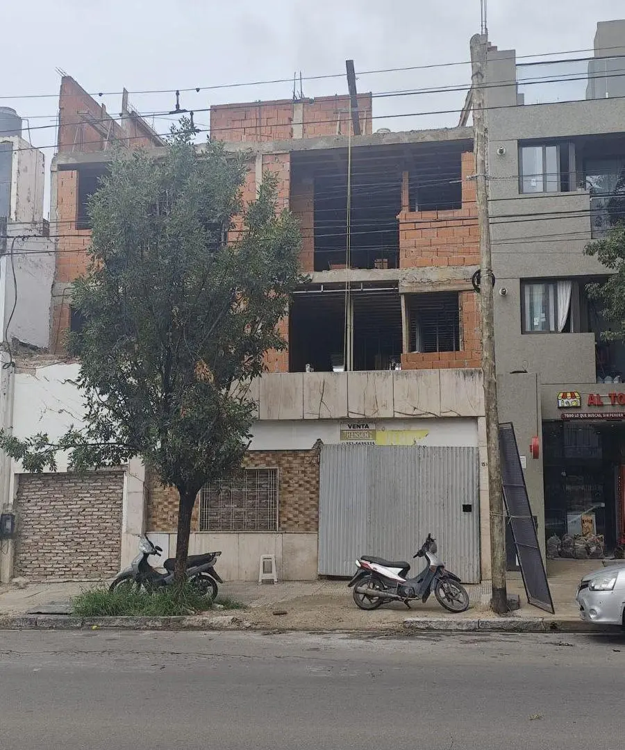 Departamento Moderno 1 Dormitorio | Excelente Ubicación 1