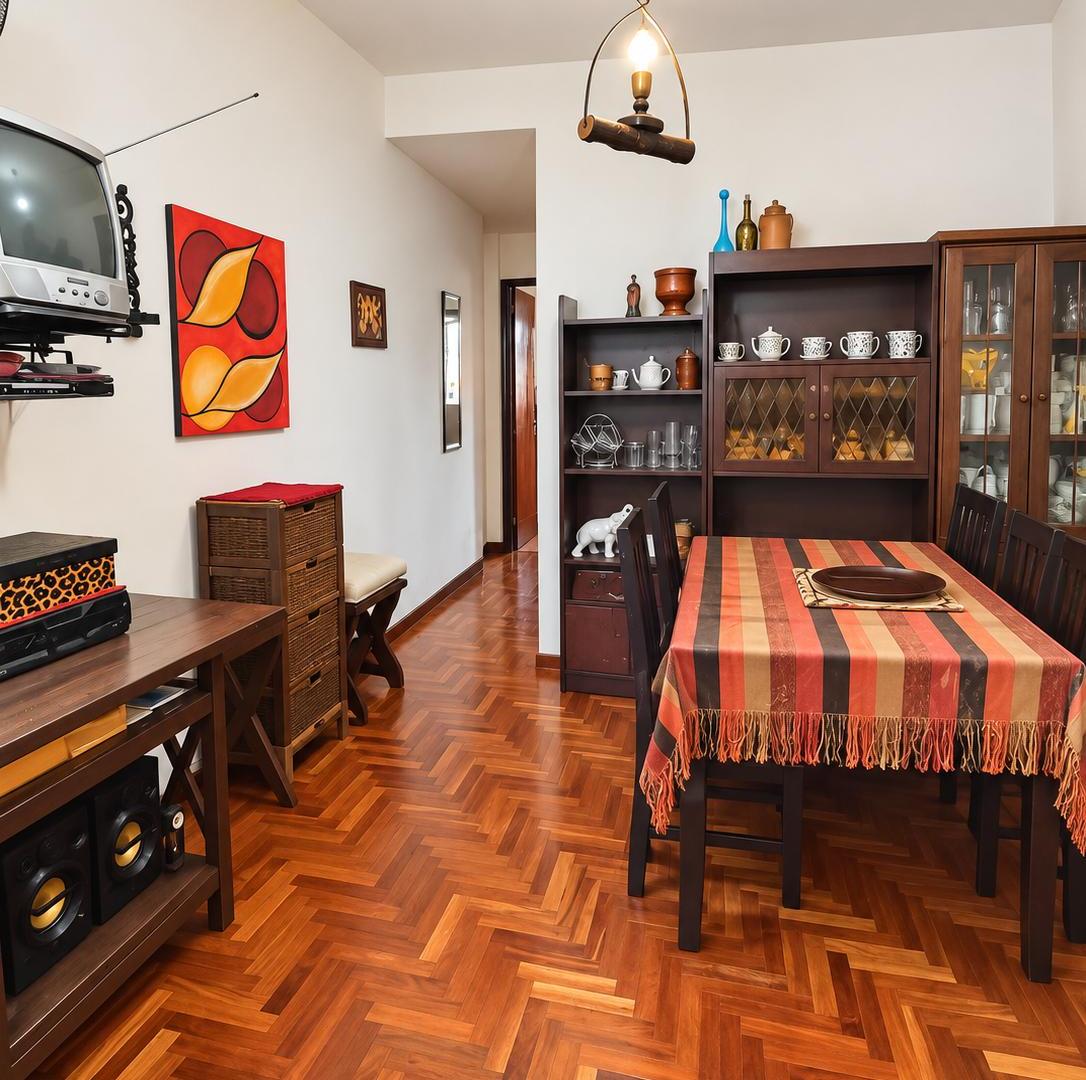 Foto de Departamento 1 Dormitorio en Venta – 7.º Piso – Alberdi, a 2 Cuadras de, imagen 2