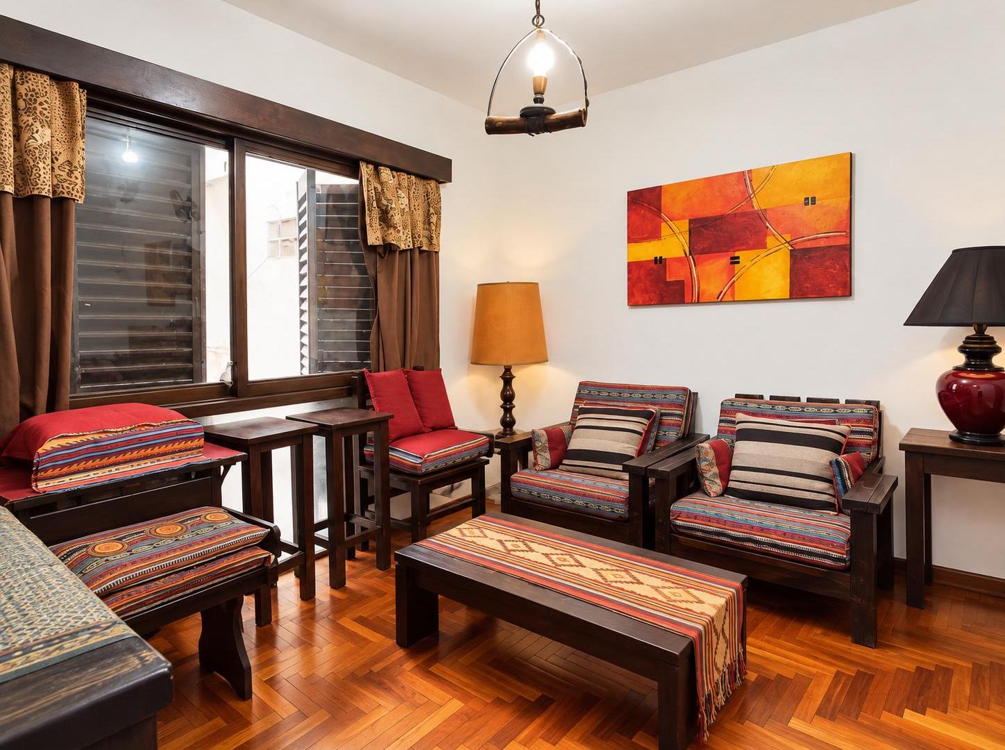 Foto de Departamento 1 Dormitorio en Venta – 7.º Piso – Alberdi, a 2 Cuadras de, imagen 5