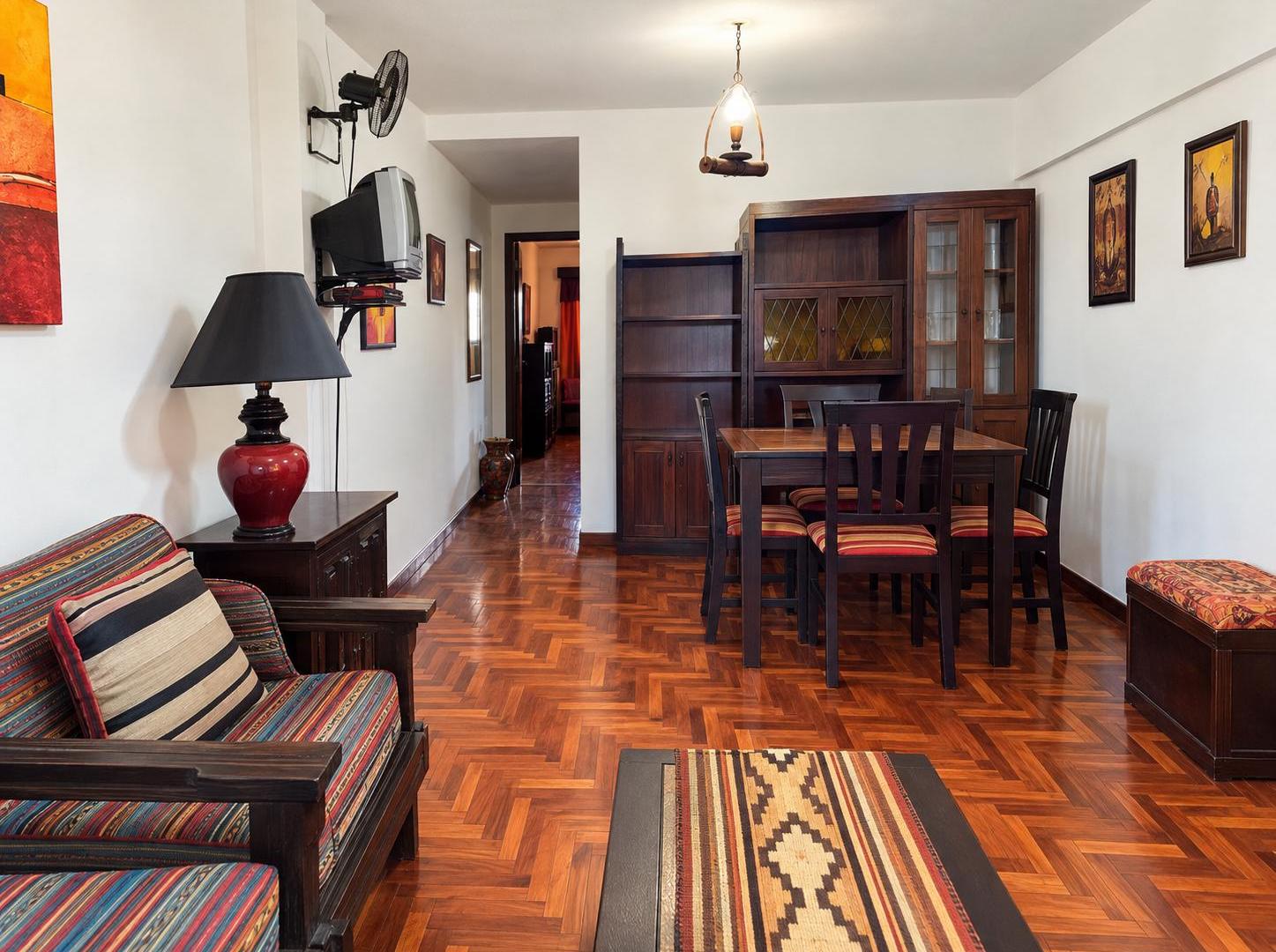 Foto de Departamento 1 Dormitorio en Venta – 7.º Piso – Alberdi, a 2 Cuadras de, imagen 1