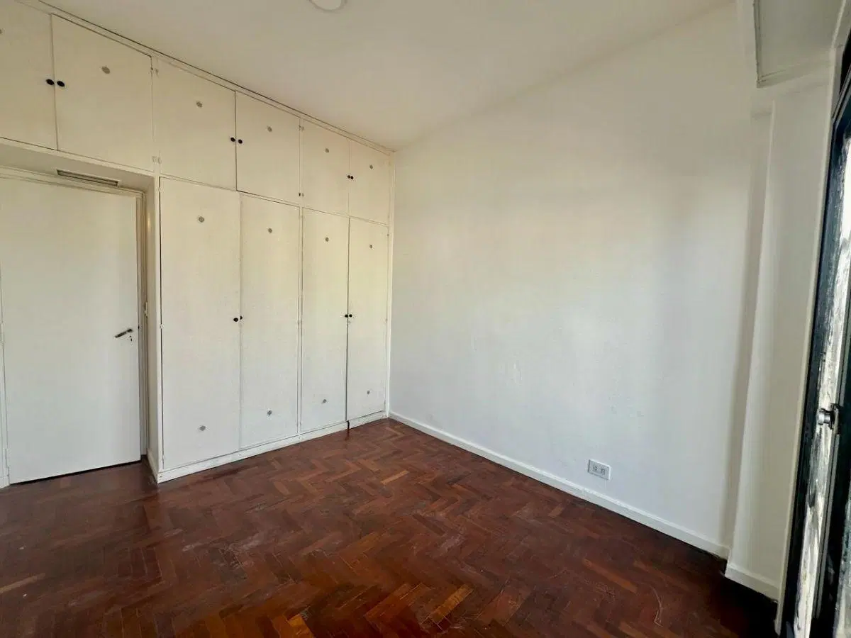 ALQUILER DEPARTAMENTO 2 AMBIENTES -CENTRO 2