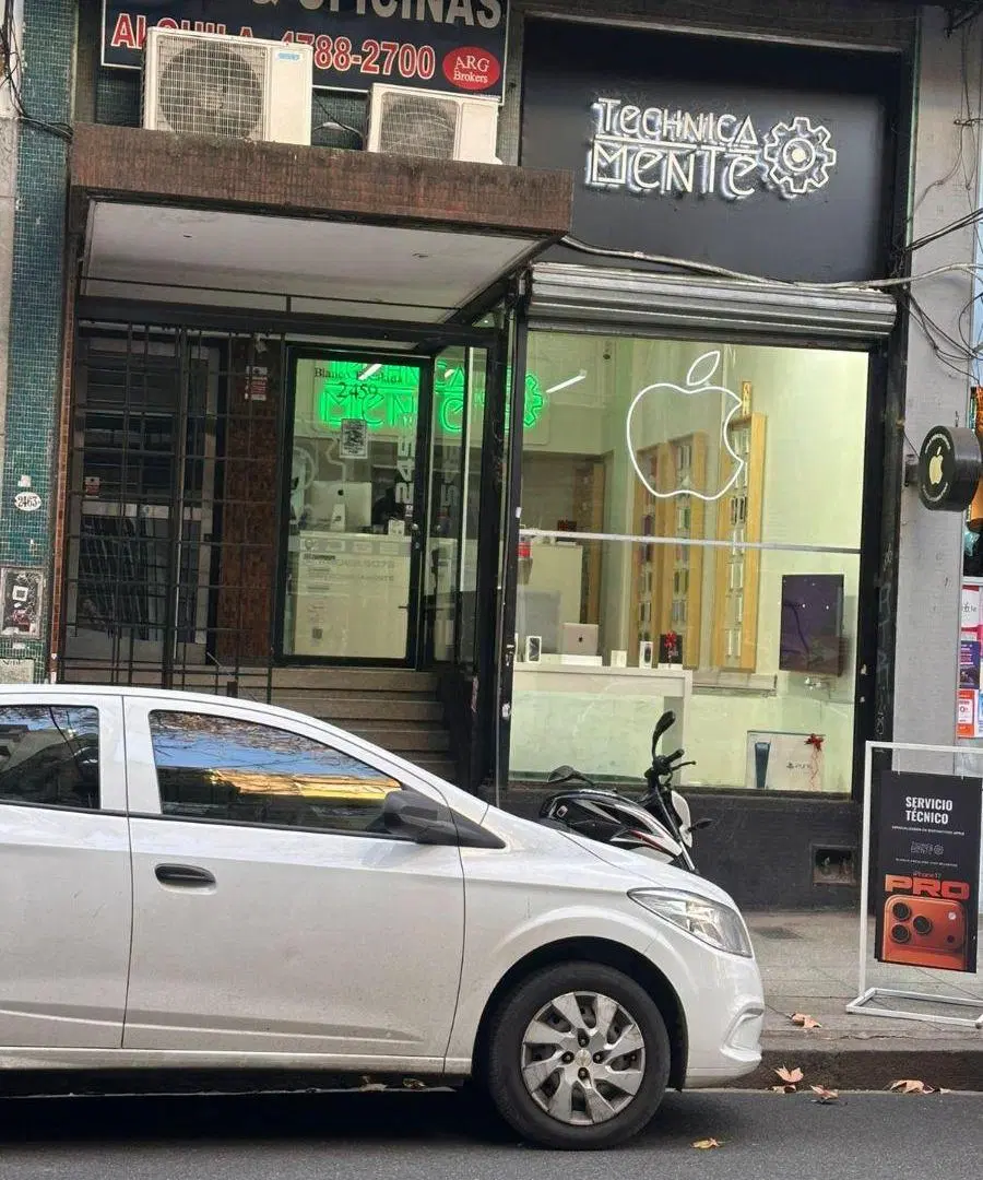 LOCAL COMERCIAL EN ALQUILER B.eNCALADA CASI CABILDO - BELGRANO 2
