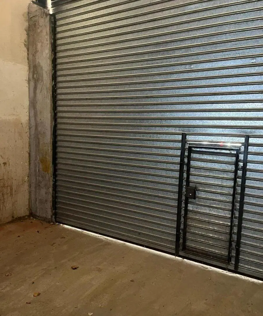ALQUILER LOCAL AV.MEDRANO Y DIAZ VELEZ - ALMAGRO 4