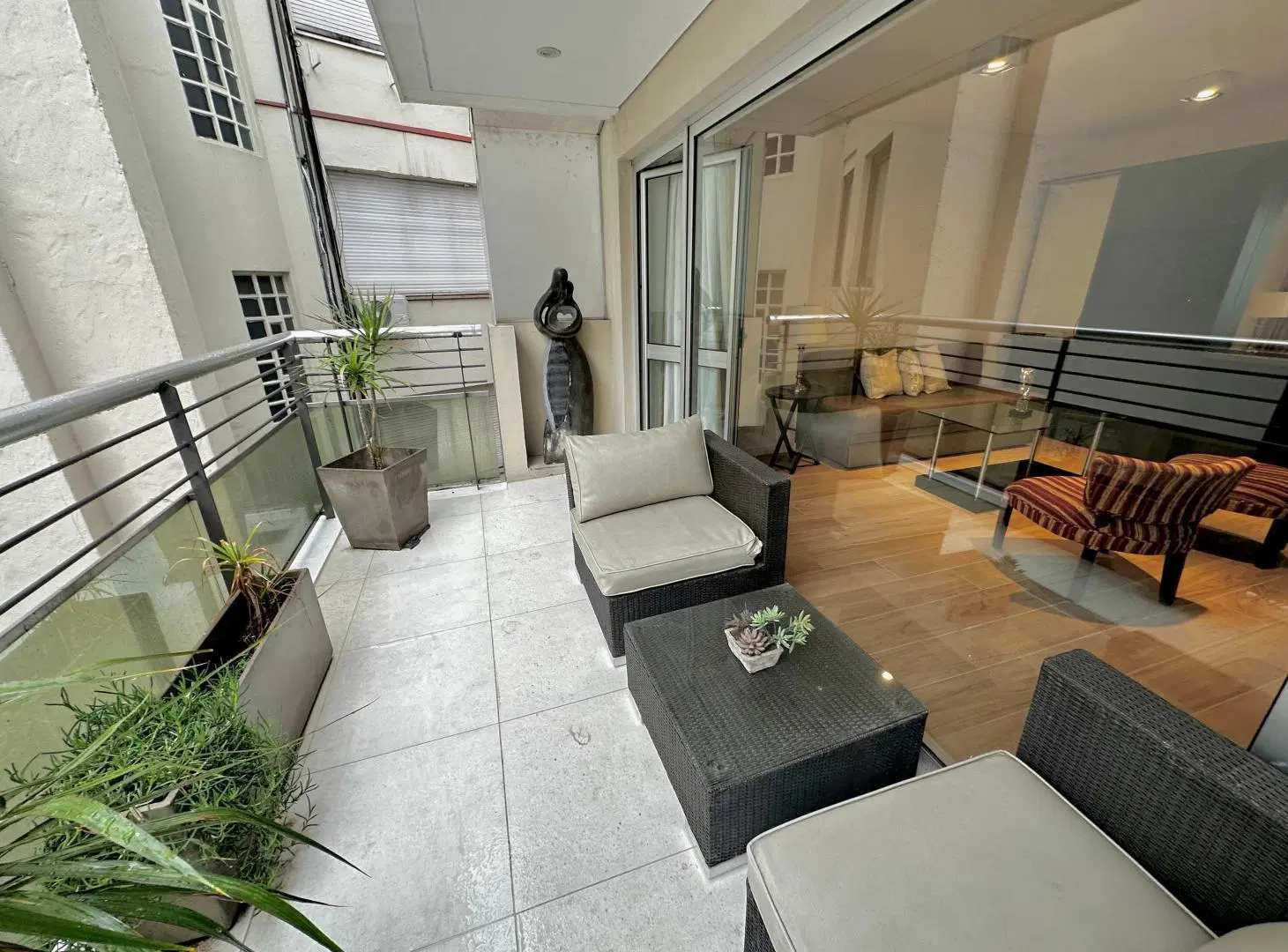 ALQUILER DEPARTAMENTO AMOBLADO PISCINA SOLARIUM GYM 3
