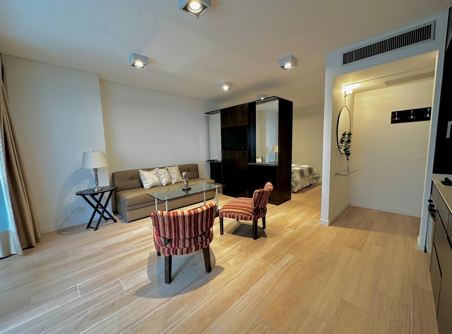 Foto de la propiedad en Juncal 831, Catalinas, Retiro