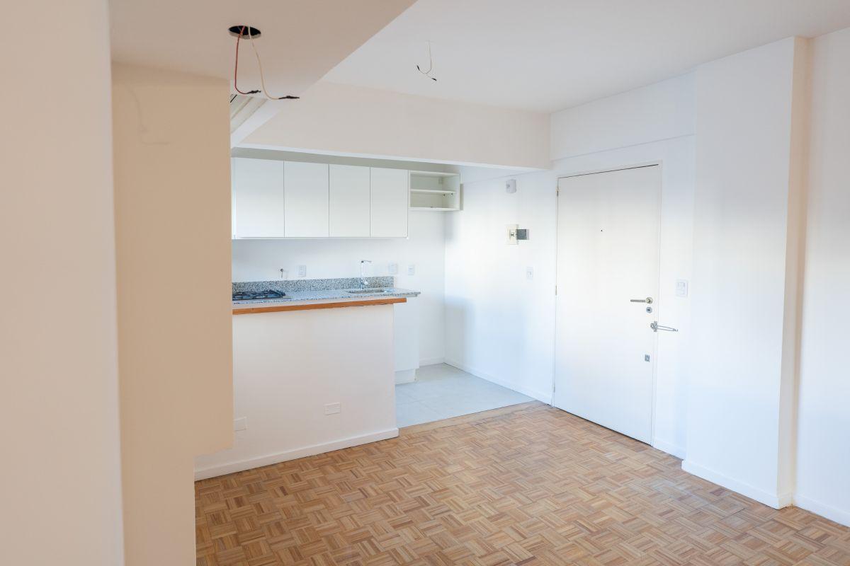 Foto de ALQUILER DEPARTAMENTO CIUDAD DE LA PAZ - BELGRANO, imagen 1