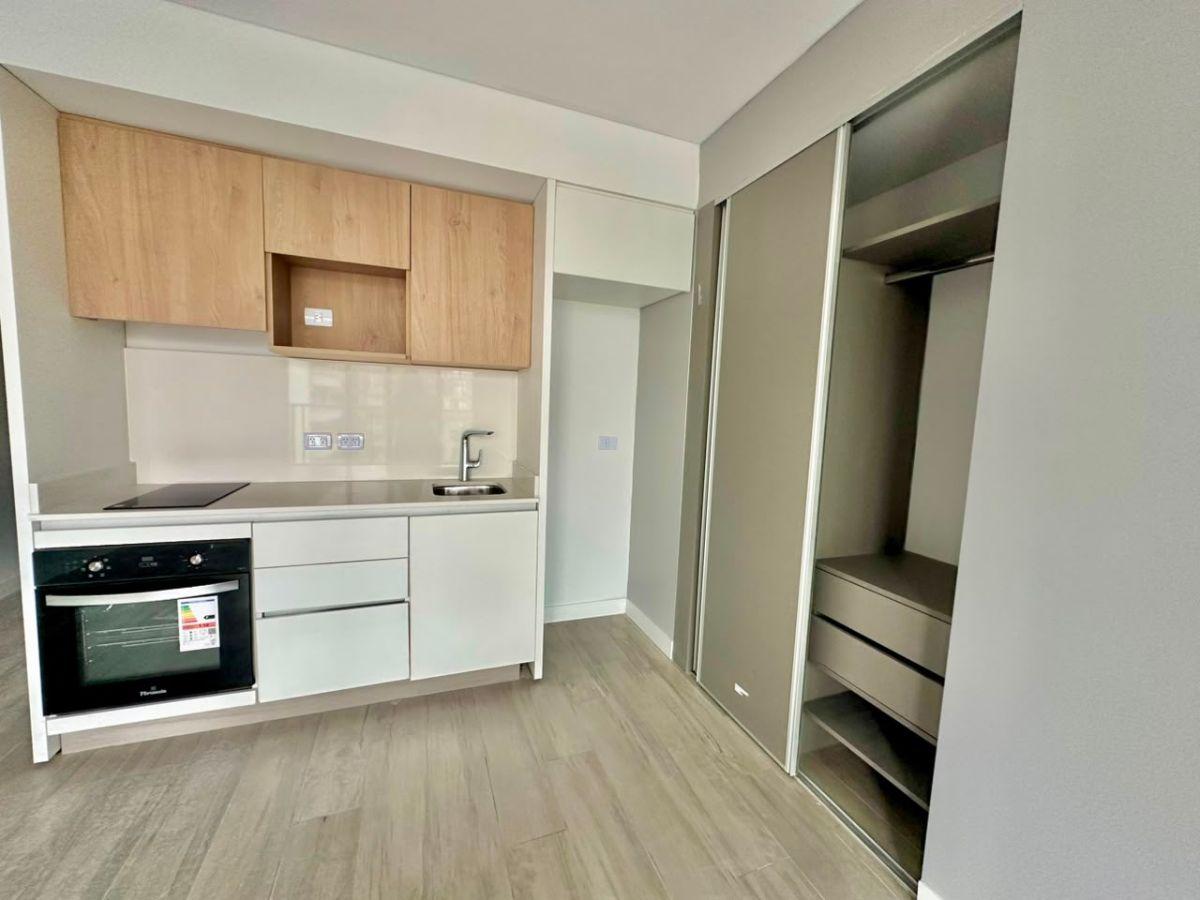 Foto de ALQUILER MONOAMBIENTE A ESTRENAR CON PILETA -BELGRANO, imagen 4