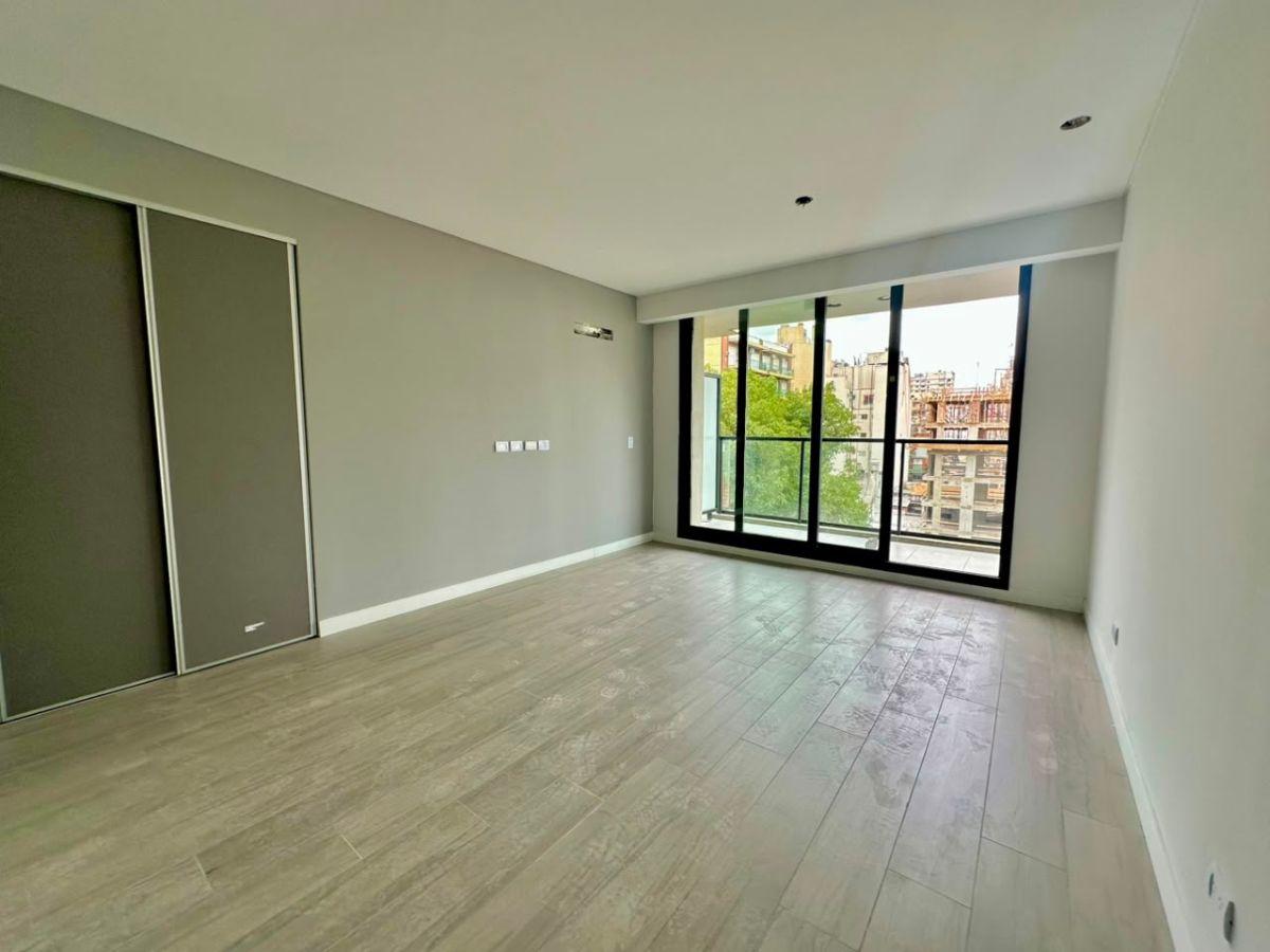 Foto de ALQUILER MONOAMBIENTE A ESTRENAR CON PILETA -BELGRANO, imagen 5