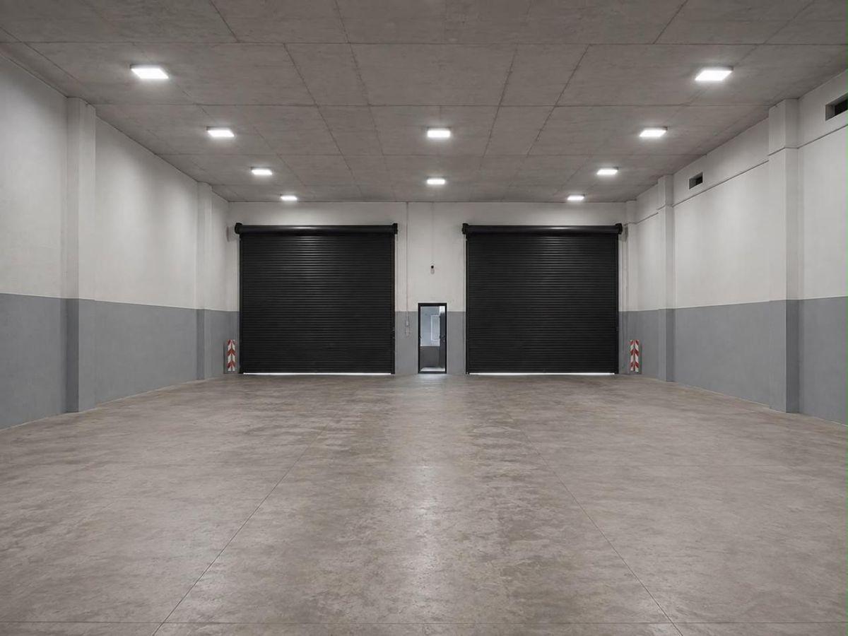 Foto de ALQUILER DEPOSITO DOBLE ENTRADA CON OFICINAS, imagen 2