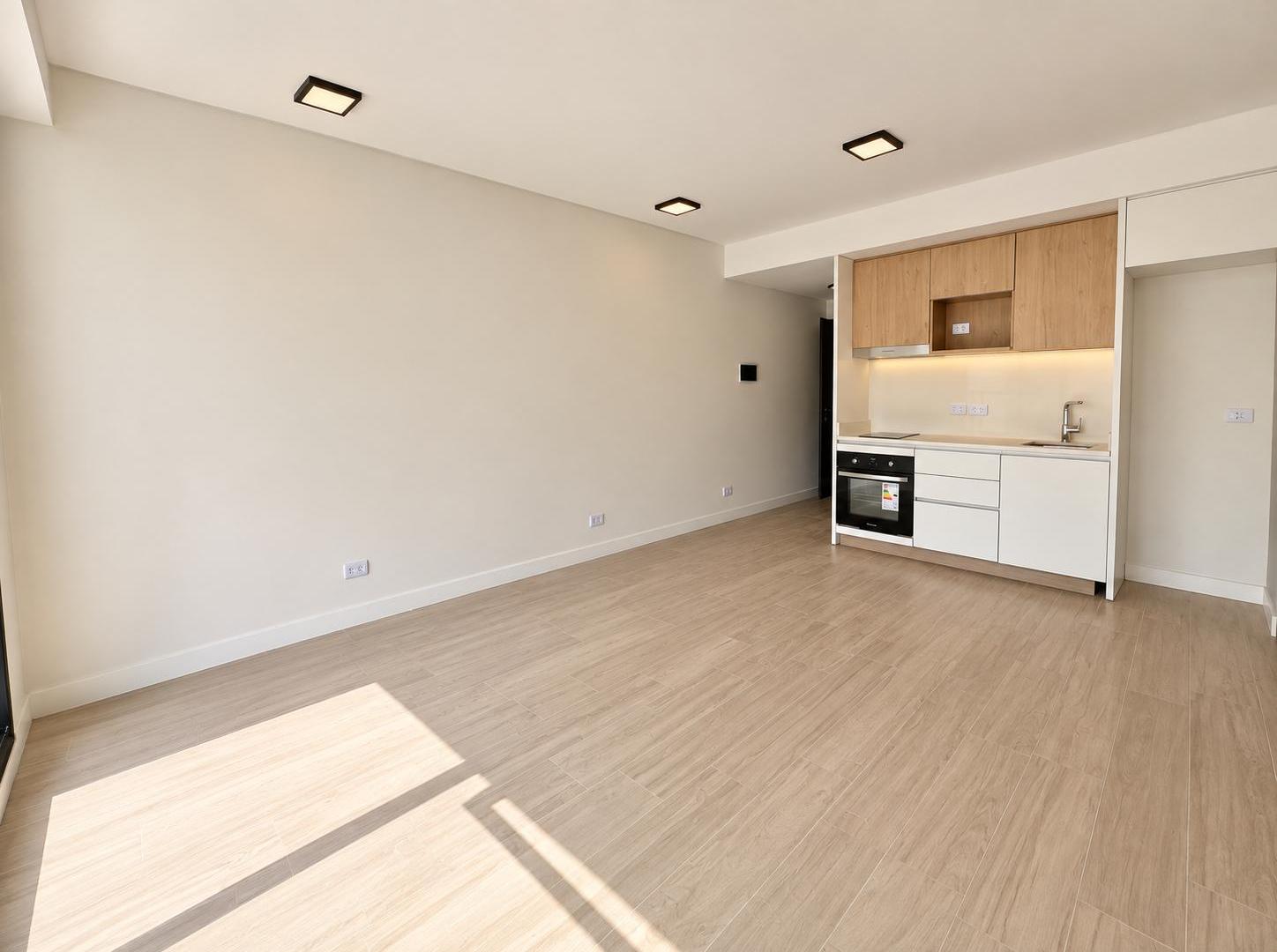 Foto de ALQUILER BELGRANO - OLAZABAL MONOAMBIENTE PREMIUM, imagen 2