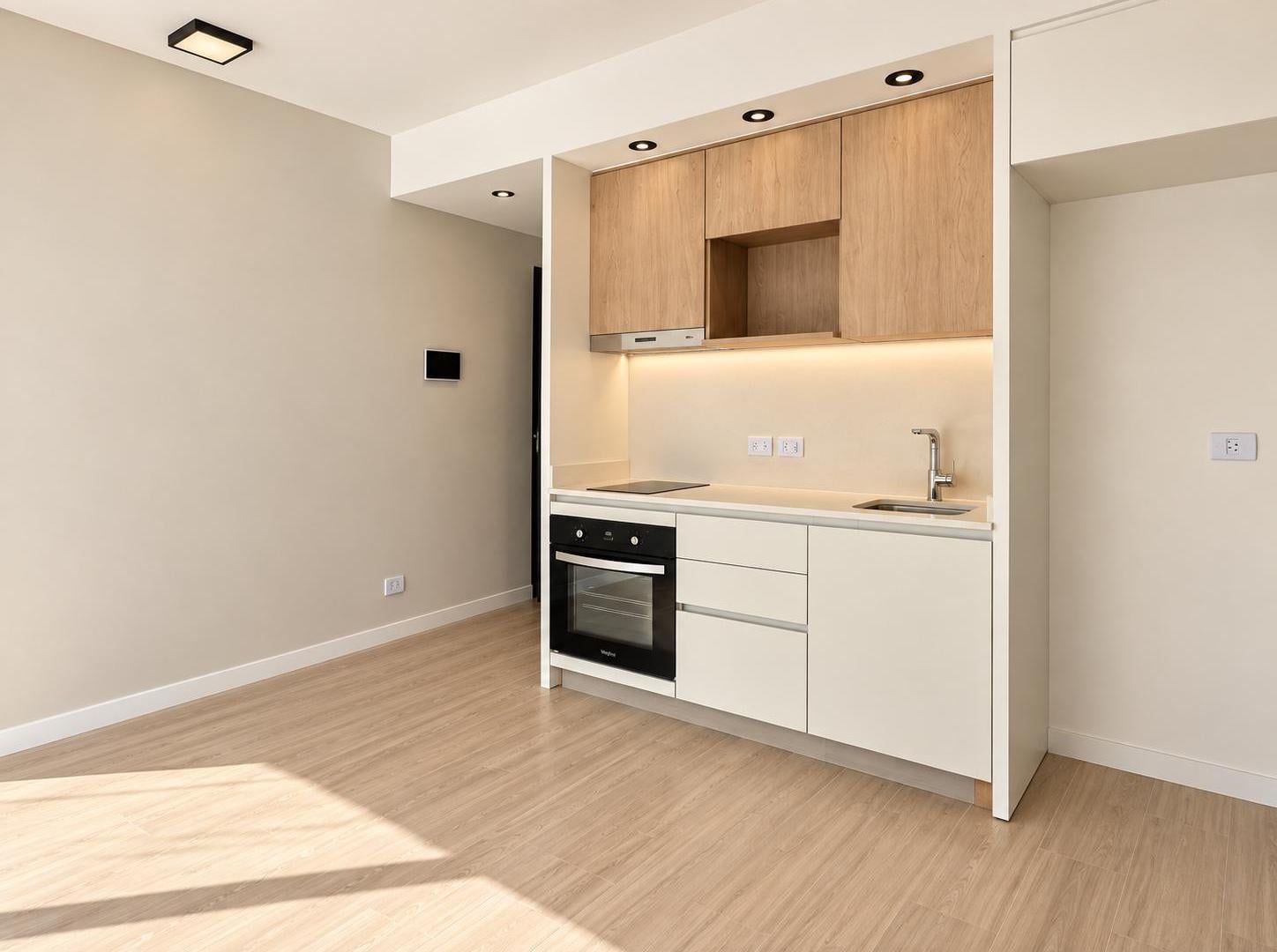 Foto de ALQUILER BELGRANO - OLAZABAL MONOAMBIENTE PREMIUM, imagen 4