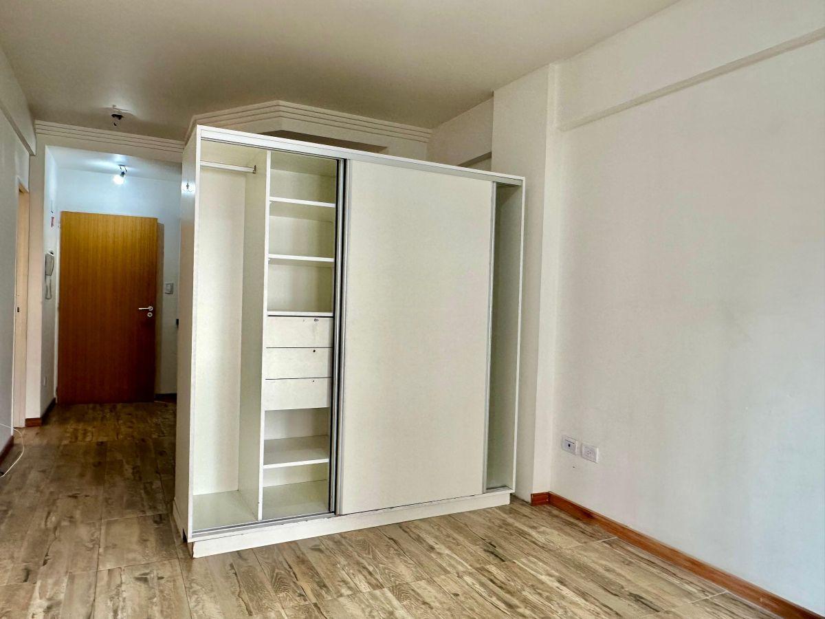 Foto de IMPERDIBLEEE!!! ALQUILER MONOAMBIENTE - PALERMO C/BALCON, imagen 5