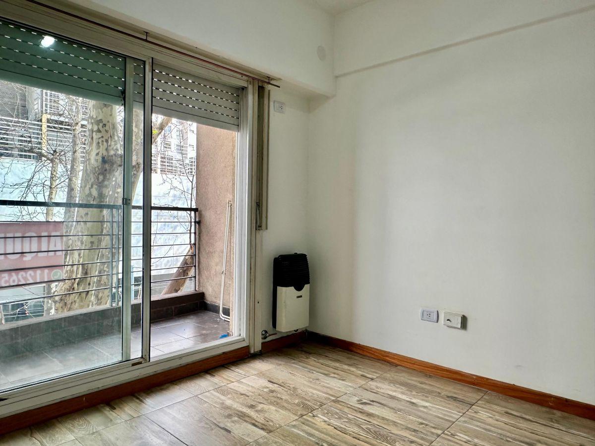 Foto de IMPERDIBLEEE!!! ALQUILER MONOAMBIENTE - PALERMO C/BALCON, imagen 2