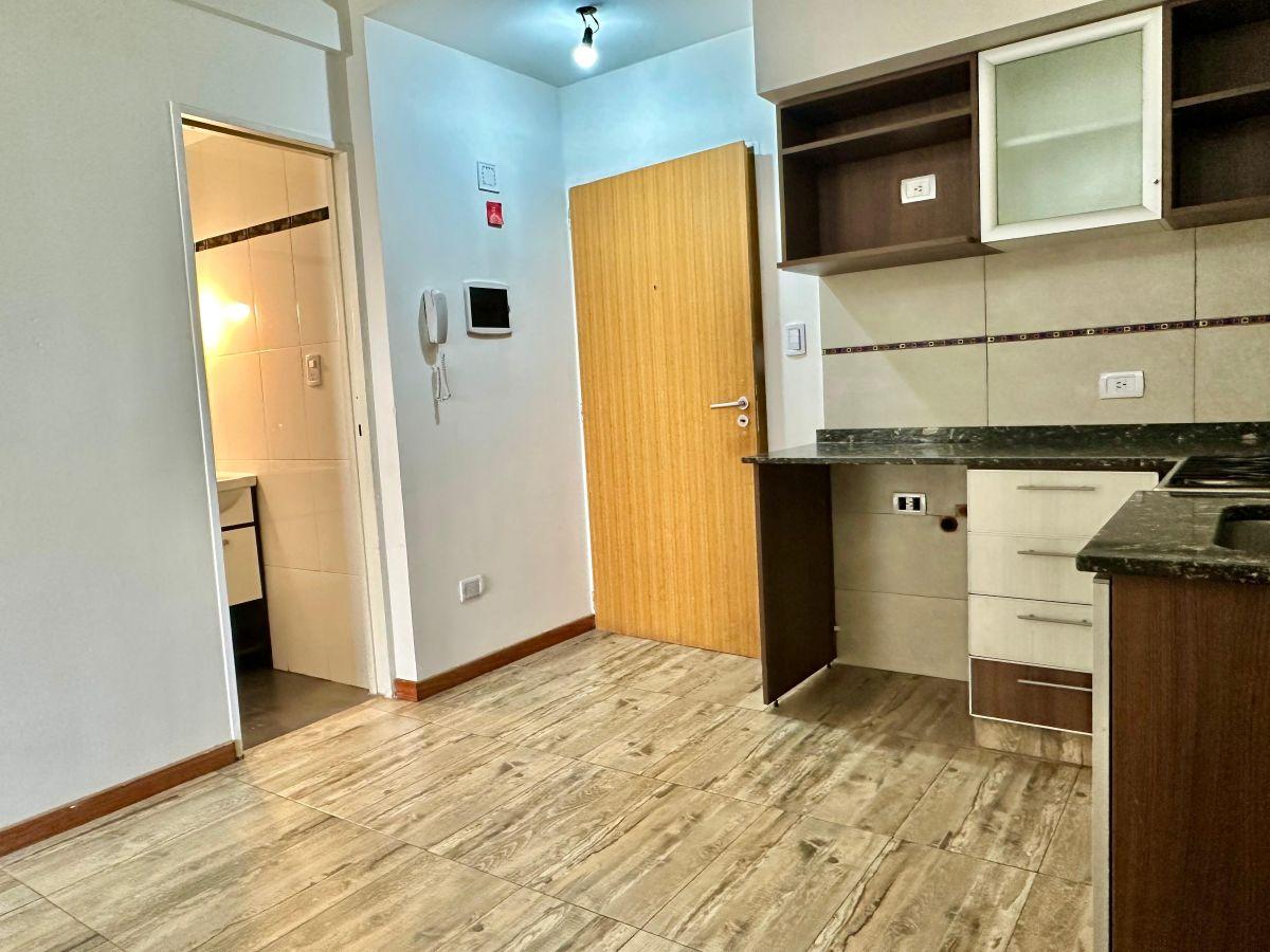 Foto de IMPERDIBLEEE!!! ALQUILER MONOAMBIENTE - PALERMO C/BALCON, imagen 4