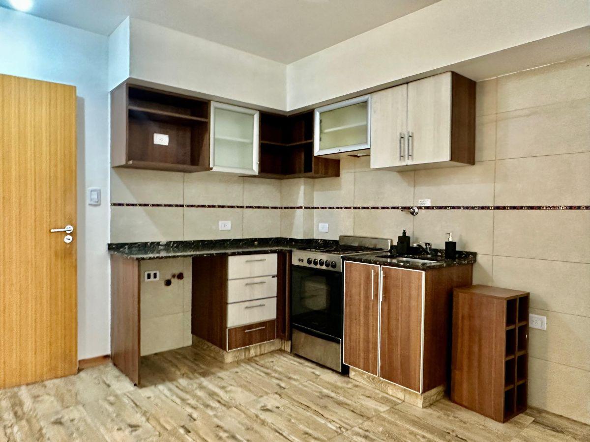 Foto de IMPERDIBLEEE!!! ALQUILER MONOAMBIENTE - PALERMO C/BALCON, imagen 3