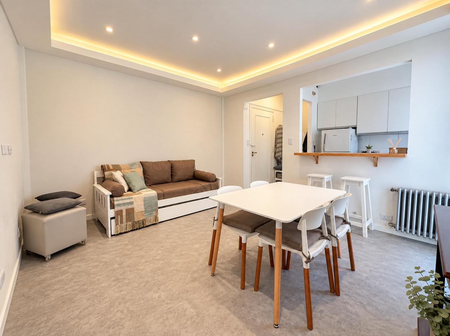 Apartamento