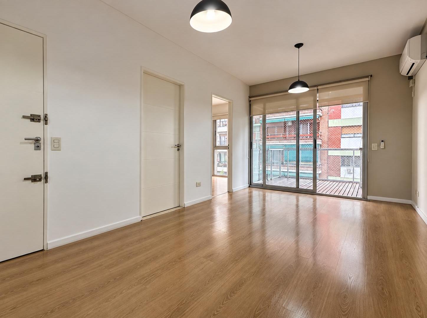 Foto de VILLA URQUIZA - ALQUILER 2 AMBIENTES - IMPECABLE ESTADO Y UBICACION, imagen 4
