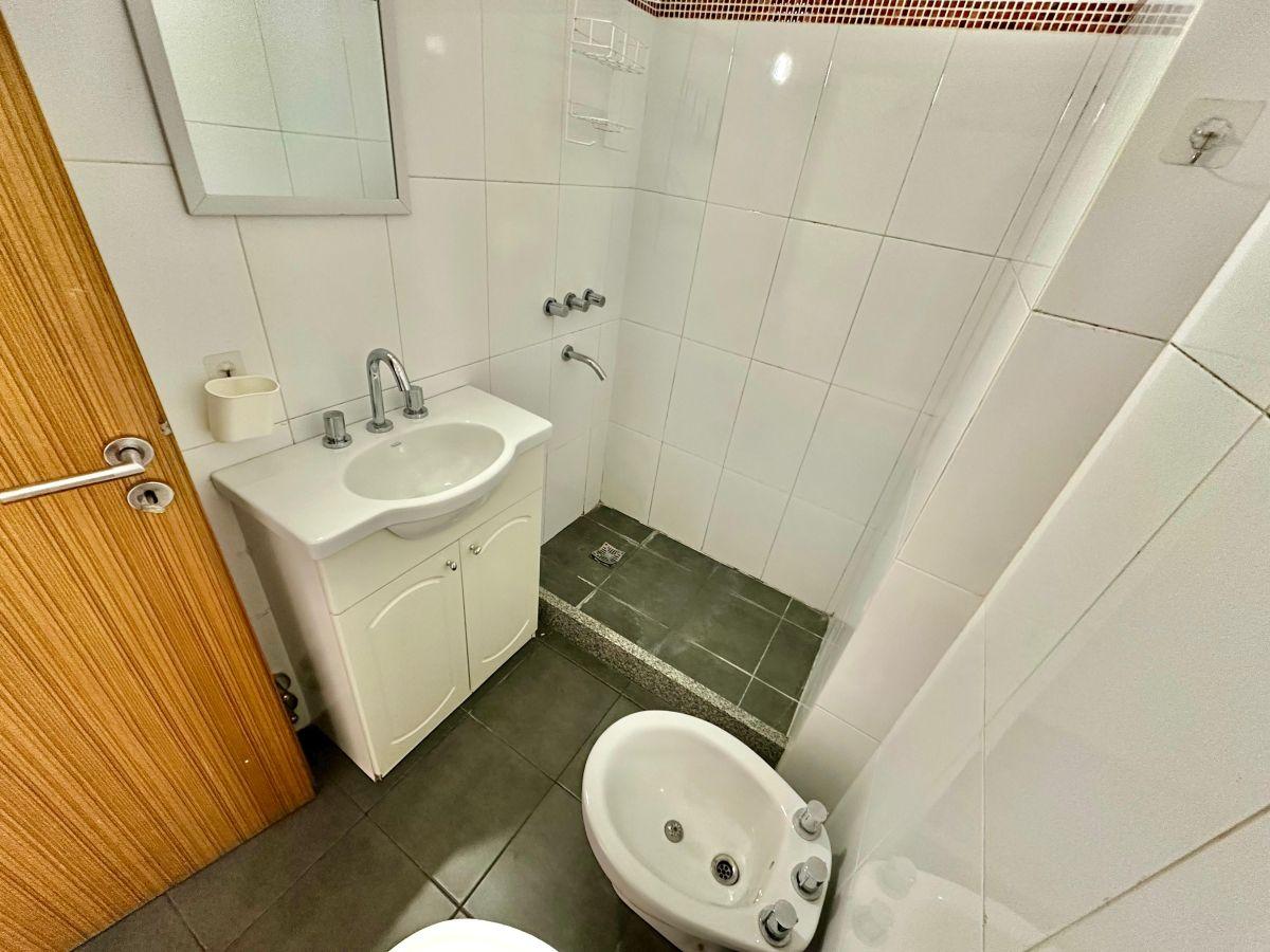 Foto de IMPERDIBLE!!! MONOAMBIENTE EN ALQUILER C/ BALCON - PALERMO, imagen 5