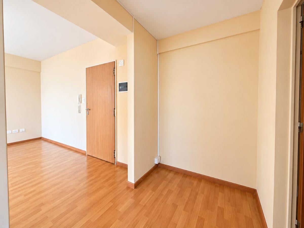 Foto de DEPARTAMENTO EN ALQUILER 2 AMBIENTES C/ BALCON - ALMAGRO, imagen 3