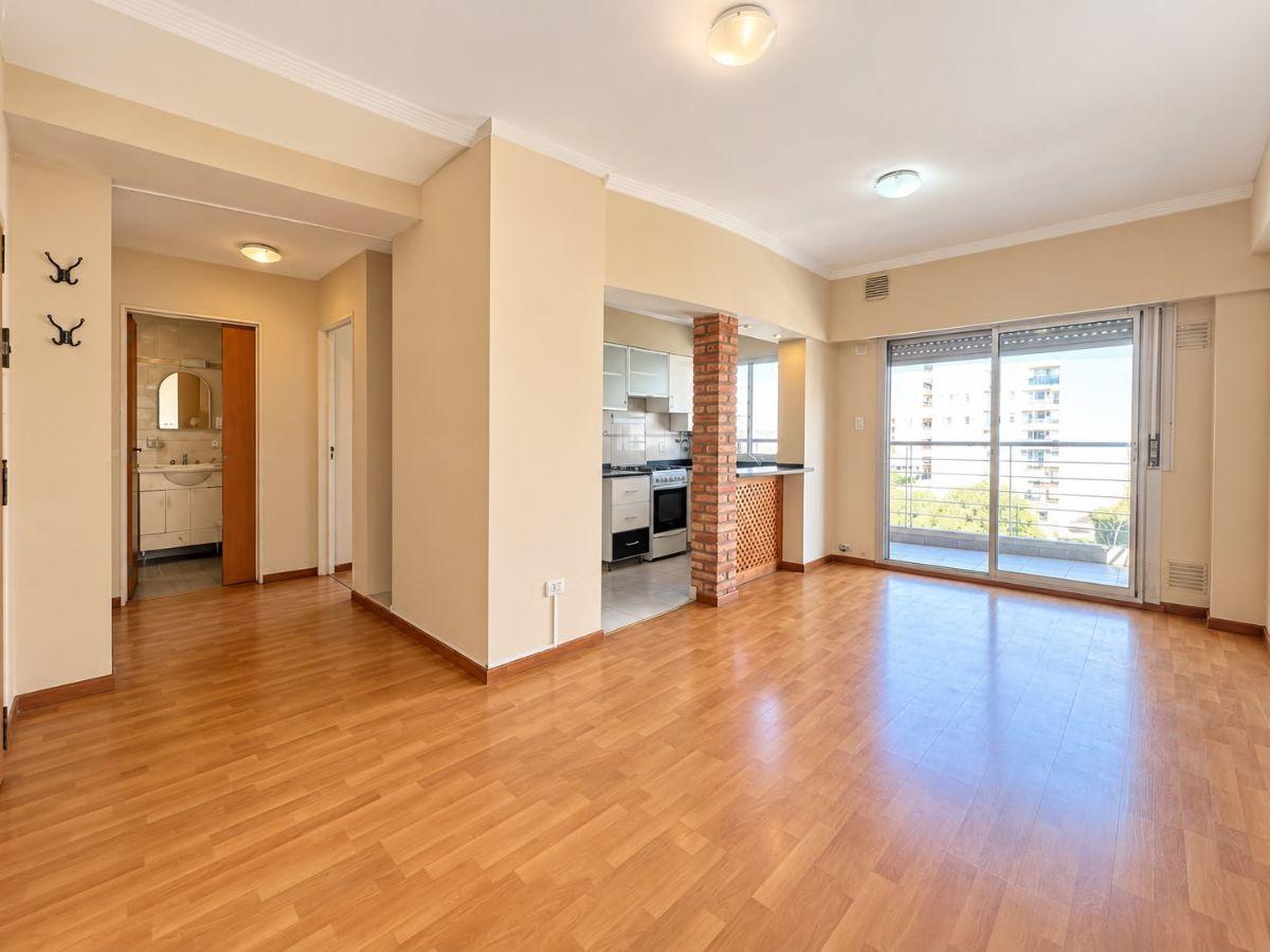 Foto de DEPARTAMENTO EN ALQUILER 2 AMBIENTES C/ BALCON - ALMAGRO, imagen 1
