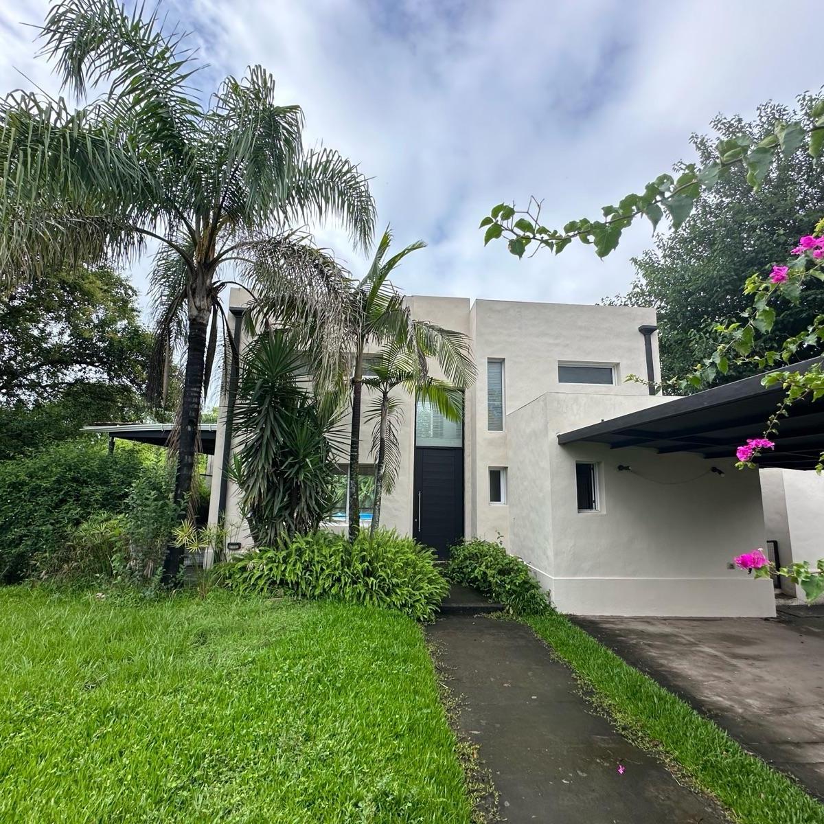 Casa - Las Yungas 5